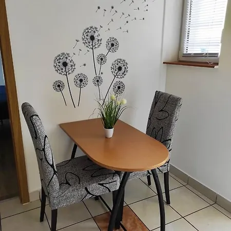 Apartments 4M Апартаменты *