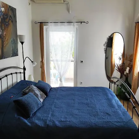 Апартаменты Apartments 4M Кострена