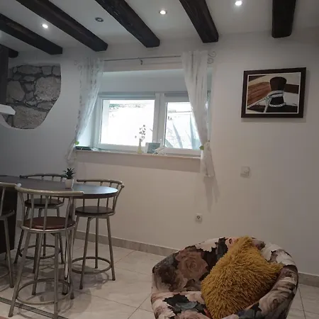 Apartman 4m