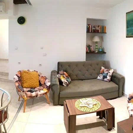 4m Apartman