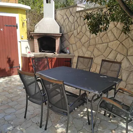 Apartman 4m
