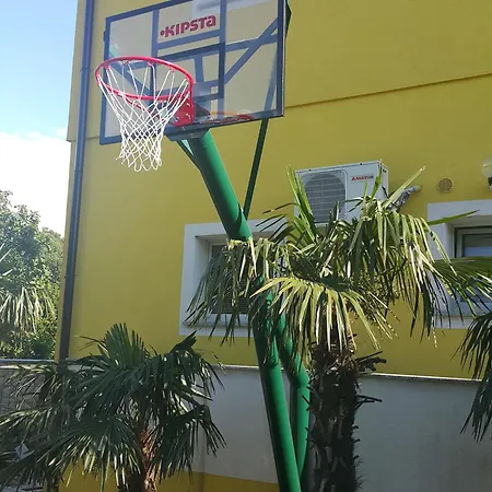 Apartments 4M * Кострена