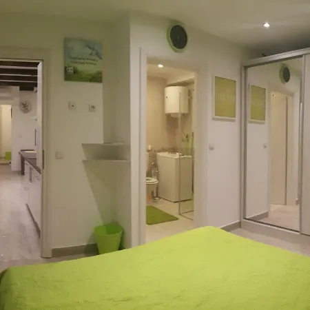 Apartments 4M Апартаменты