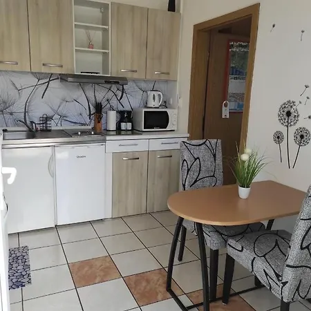 Apartments 4M Kostrena