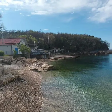 Apartments 4M * Kostrena