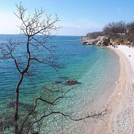 Apartments 4M Kostrena