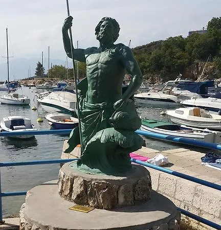 4m Kostrena