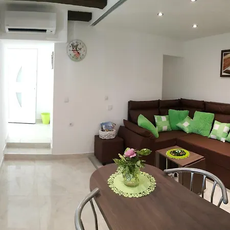 Apartments 4M Apartment Kostrena